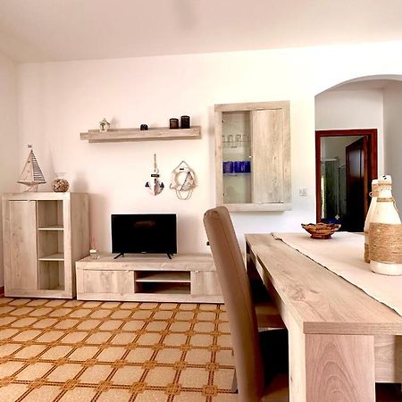 Sea Rocks House Vila Olbia Exterior foto