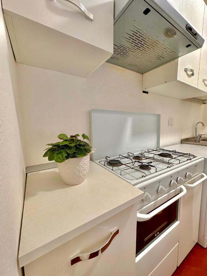Sea Rocks House Vila Olbia Exterior foto